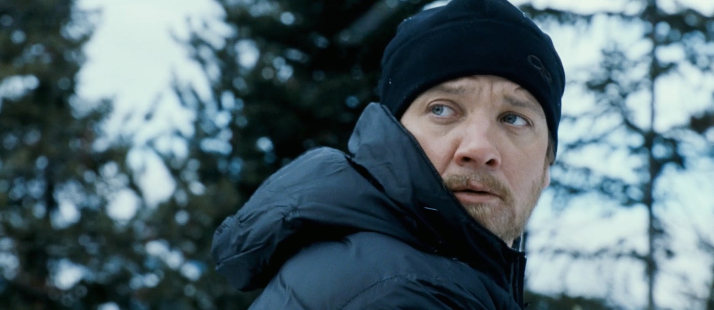Do You Want to Live: My Thoughts on “The Bourne Legacy”