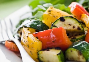 grilledvegetables