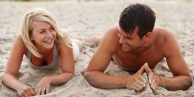 There’s No Safer Place in the World than Right Here with Me: My Thoughts on “Safe Haven”