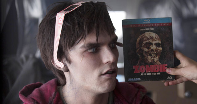 No Eat: My Thoughts on “Warm Bodies”