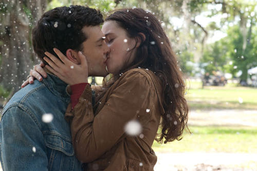 God Gives us What we can Handle, Even if we Don’t Believe it Ourselves: My Thoughts on “Beautiful Creatures”