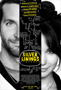silver linings poster