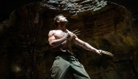 the wolverine pic 1