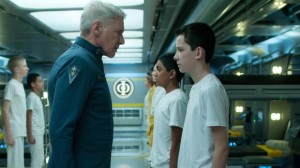 Ender's Game Screenshot 2