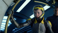 Ender's Game Screenshot1