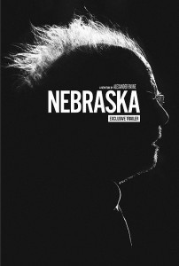 nebraska poster