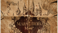 Marauder'sMap