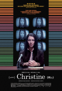 christinemovieposter